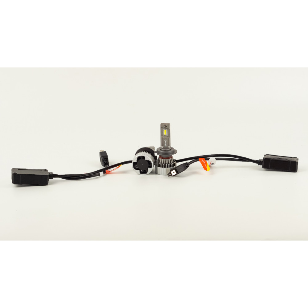 UL-03 H7 60W 9-32V 5.5K LED к-т.