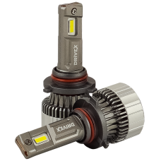 UL-03 HB3(9005) 60W 9-32V 5.5K LED к-т.