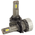 UL-03 HB4(9006) 60W 9-32V 5.5K LED к-т.