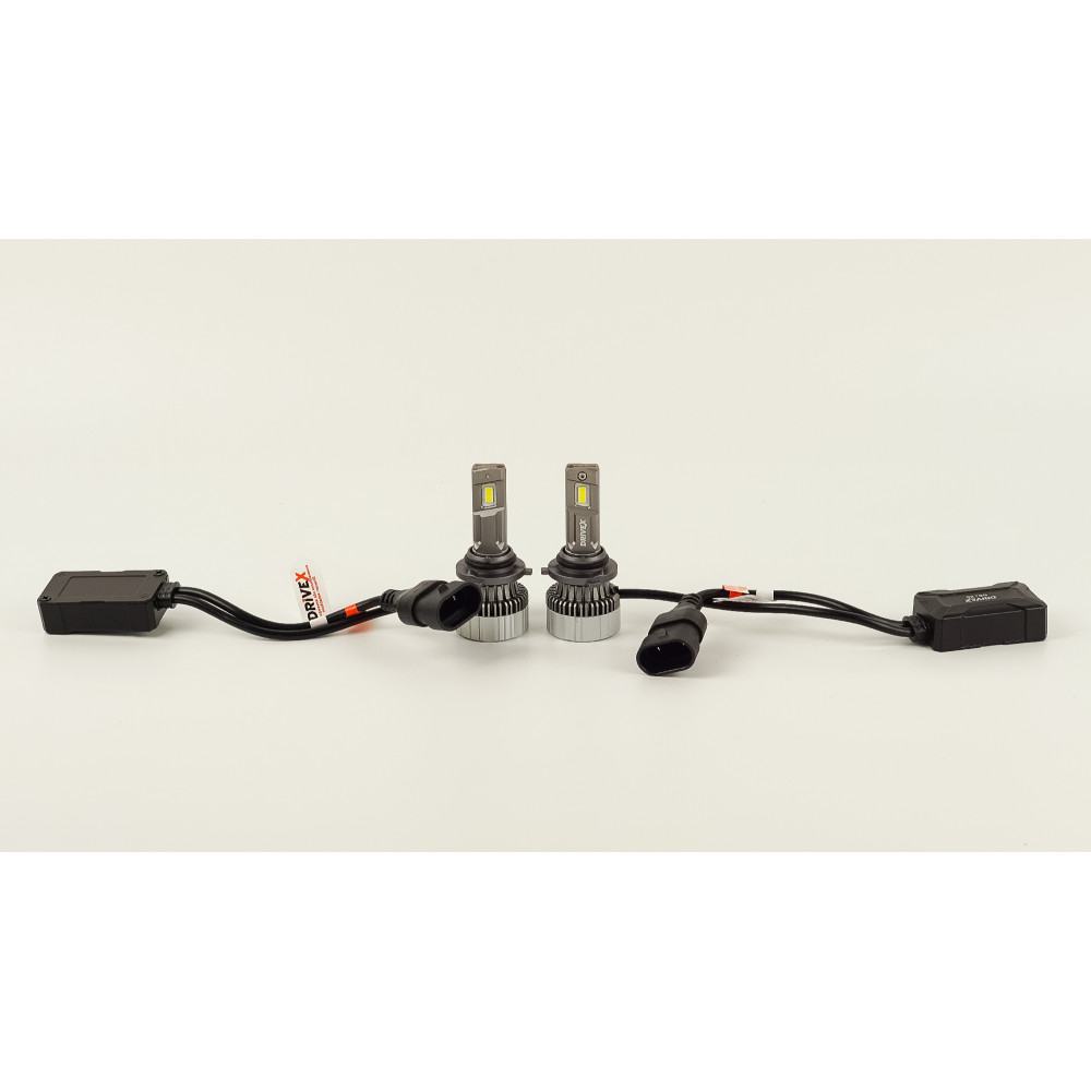 UL-03 HB4(9006) 60W 9-32V 5.5K LED к-т.