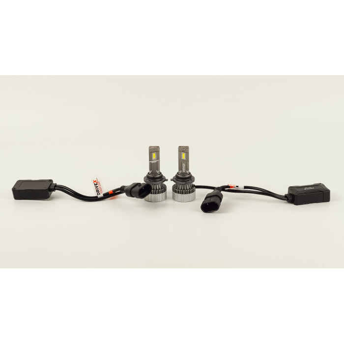 UL-03 HB4(9006) 60W 9-32V 5.5K LED к-т.