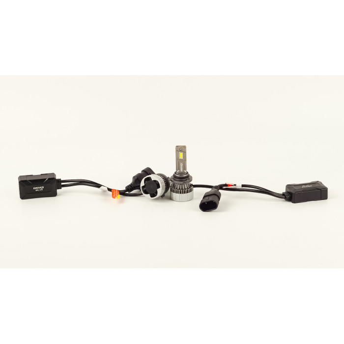UL-03 HB4(9006) 60W 9-32V 5.5K LED к-т.