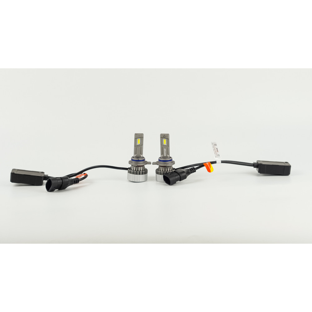 UL-03 HB1(9004) H/L 60W 9-32V 5.5K LED к-т.