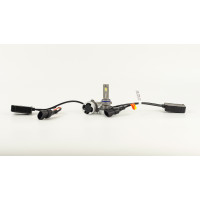 UL-03 HIR2(9012) 60W 9-32V 5.5K LED к-т.