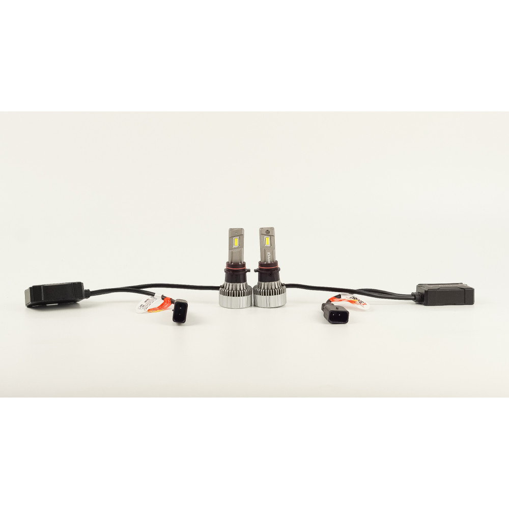 UL-03 P13 60W 9-32V 5.5K LED к-т.