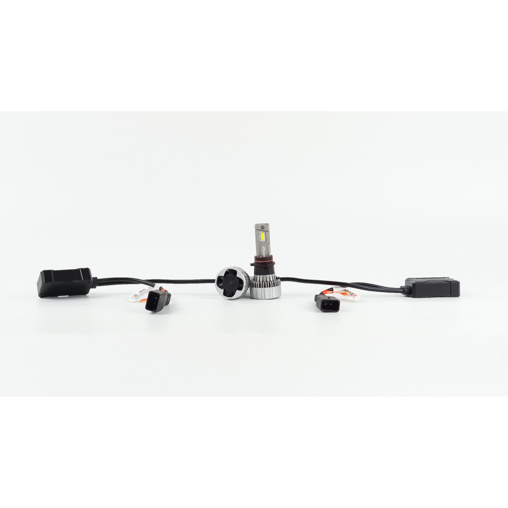 UL-03 P13 60W 9-32V 5.5K LED к-т.