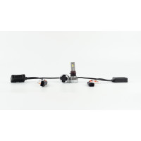 UL-03 P13 60W 9-32V 5.5K LED к-т.