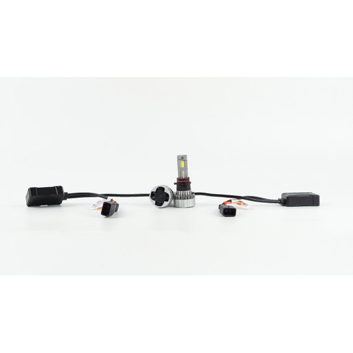 UL-03 P13 60W 9-32V 5.5K LED к-т.