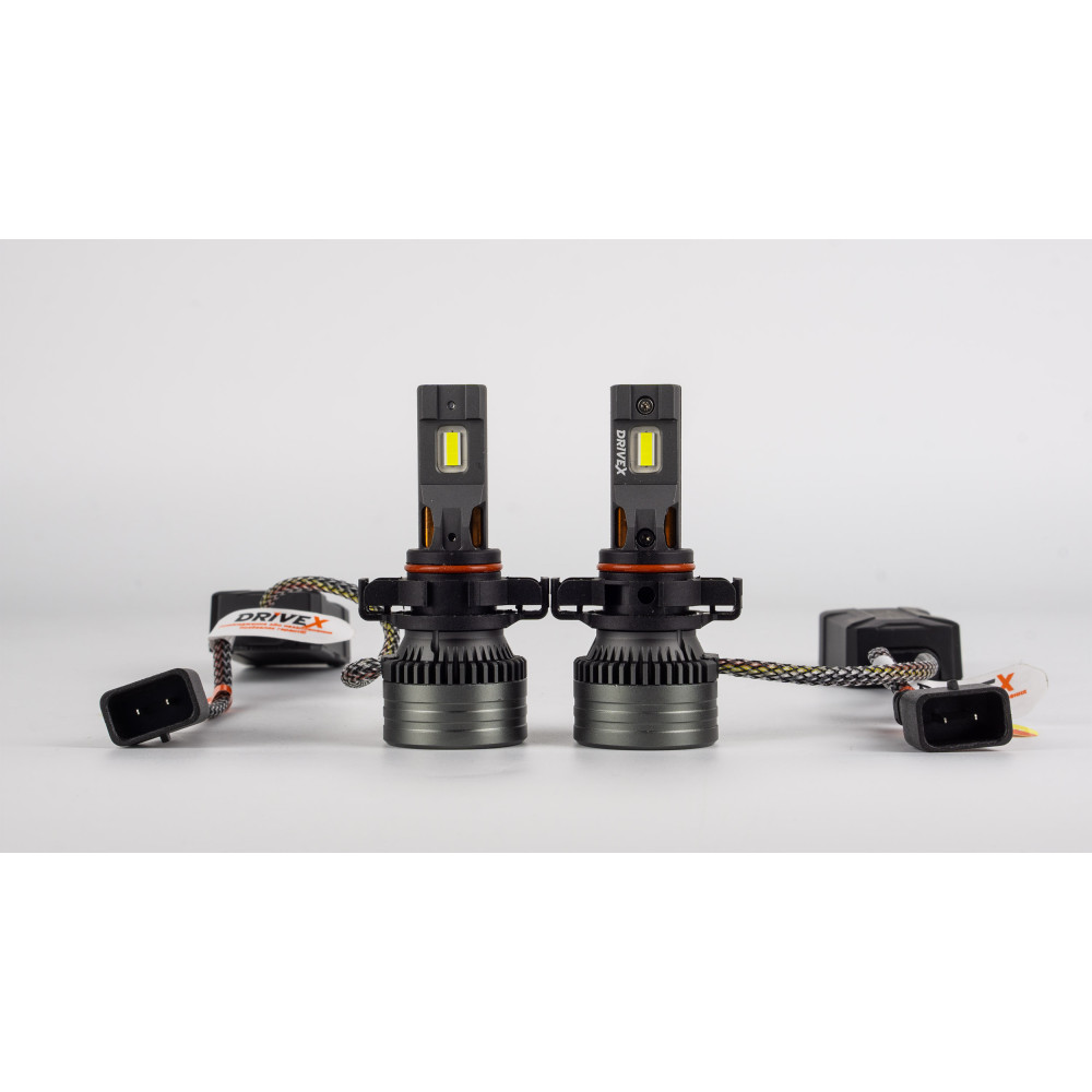 UL-05 5202 65W 9-60V 5.5K к-т.