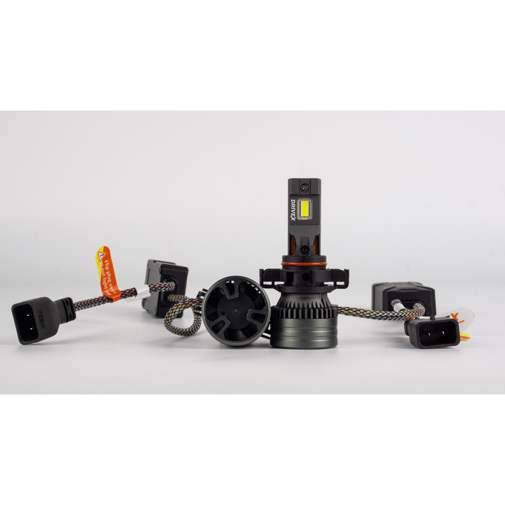 UL-05 5202 65W 9-60V 5.5K к-т.