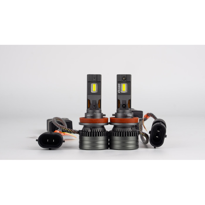 UL-05 H11/H8 65W 9-60V 5.5K к-т.