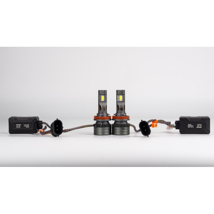UL-05 H11/H8 65W 9-60V 5.5K к-т.