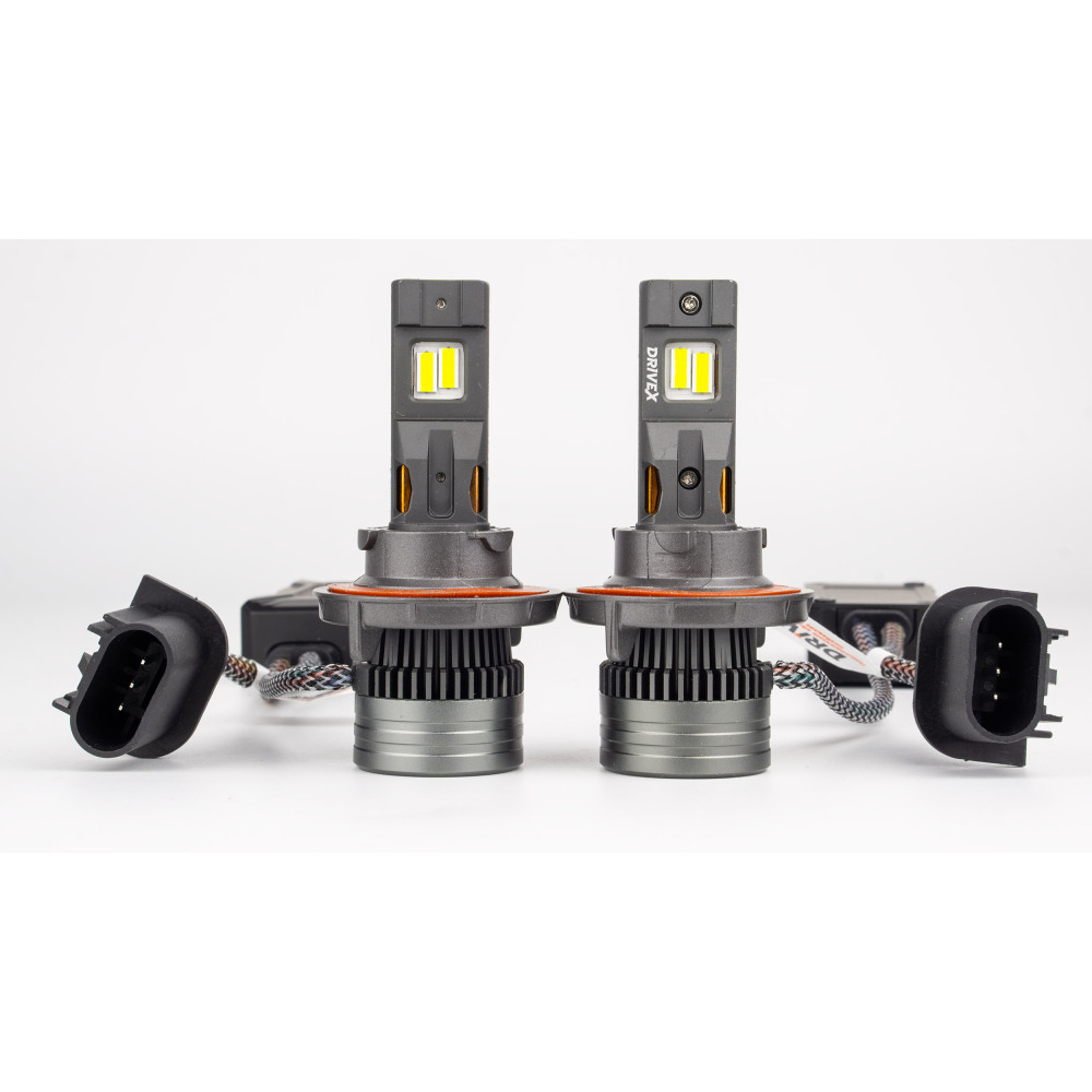UL-05 H13 H/L 65W 9-60V 5.5K к-т.