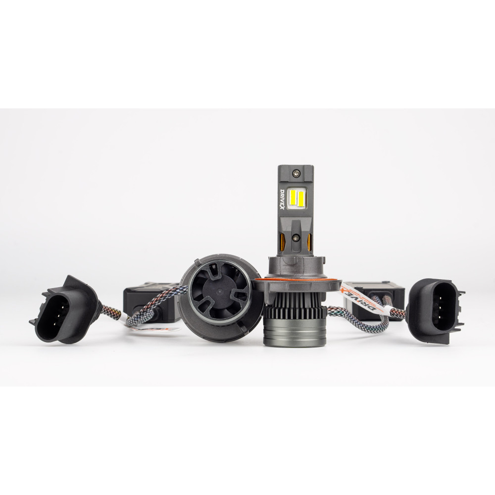 UL-05 H13 H/L 65W 9-60V 5.5K к-т.