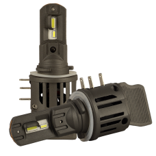 UL-05 H15 40W 9-16V 6K к-т.