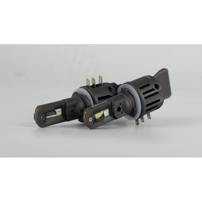UL-05 H15 40W 9-16V 6K к-т.