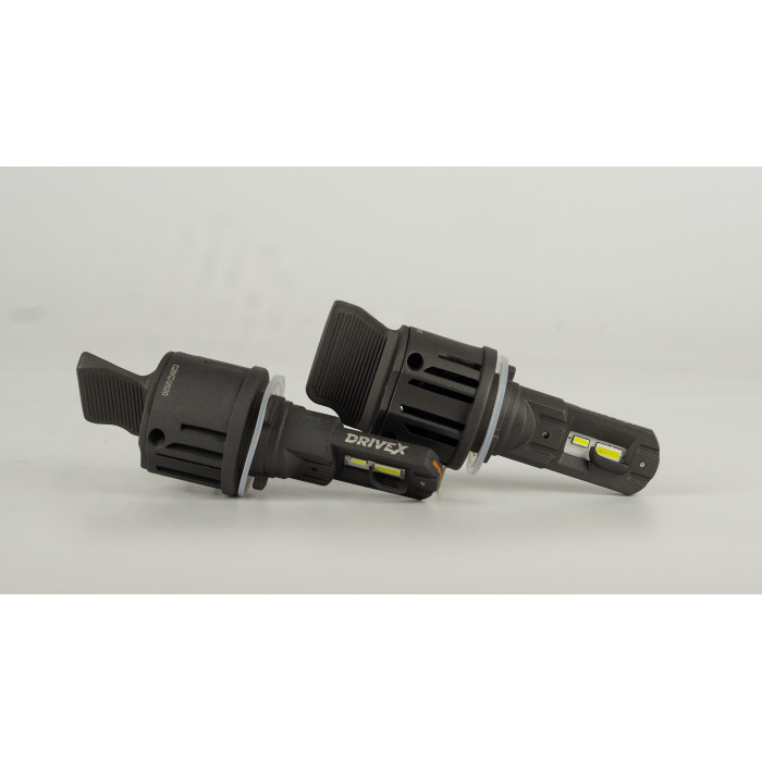 UL-05 H15 40W 9-16V 6K к-т.