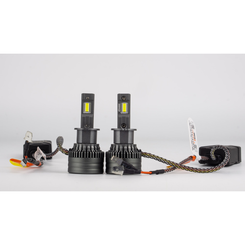 UL-05 H3 65W 9-60V 5.5K к-т.
