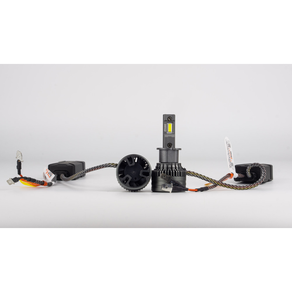 UL-05 H3 65W 9-60V 5.5K к-т.