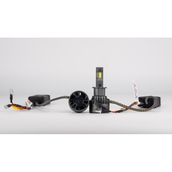 UL-05 H3 65W 9-60V 5.5K к-т.