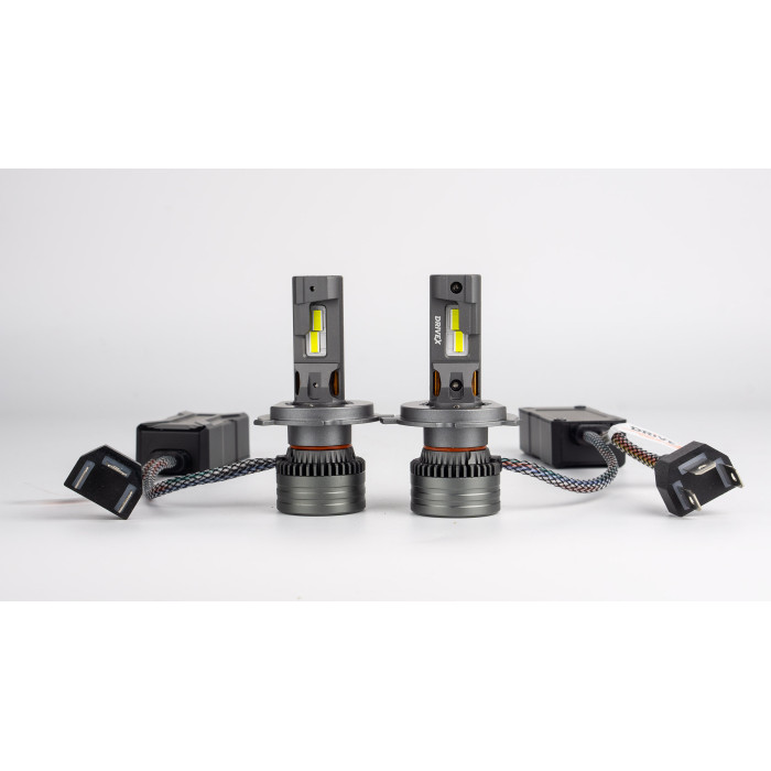 UL-05 H4 H/L 65W 9-60V 5.5K к-т.