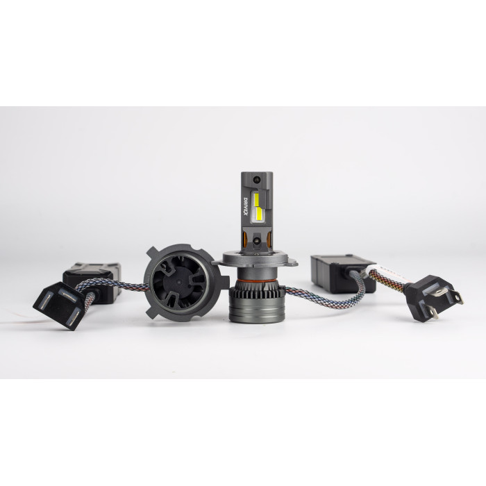 UL-05 H4 H/L 65W 9-60V 5.5K к-т.
