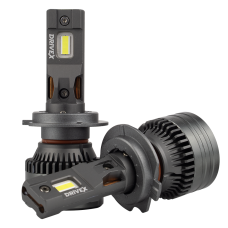 UL-05 H7 65W 9-60V 5.5K к-т.
