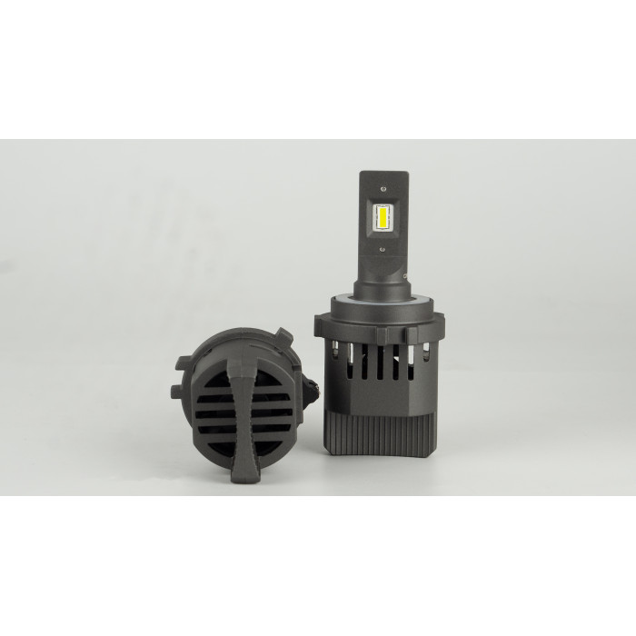 UL-05 H7VW 40W 9-16V 6K к-т.