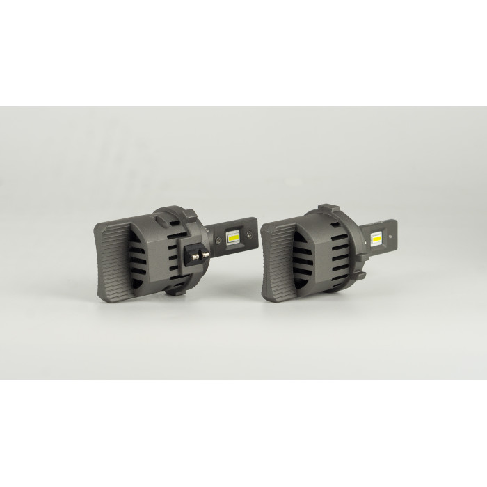 UL-05 H7VW 40W 9-16V 6K к-т.