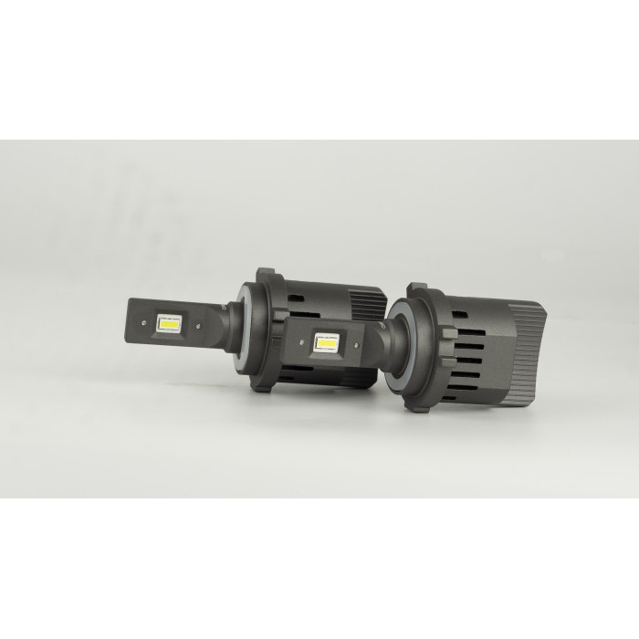 UL-05 H7VW 40W 9-16V 6K к-т.