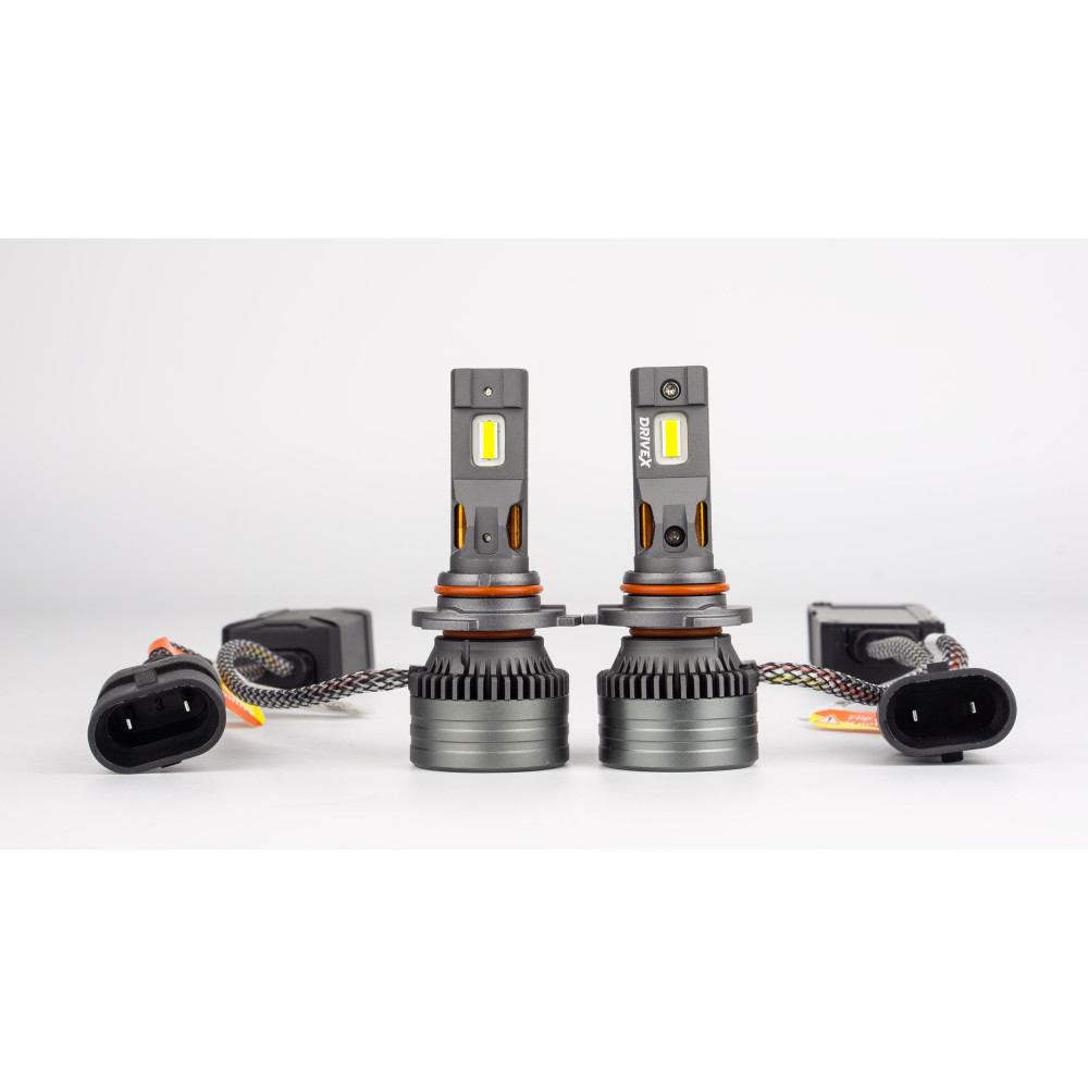 UL-05 HB3(9005) 65W 9-60V 5.5K к-т.