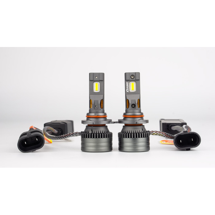 UL-05 HB3(9005) 65W 9-60V 5.5K к-т.