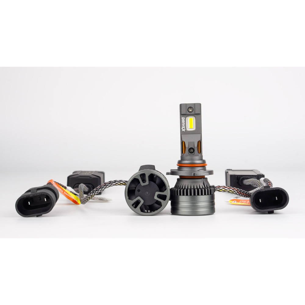 UL-05 HB3(9005) 65W 9-60V 5.5K к-т.