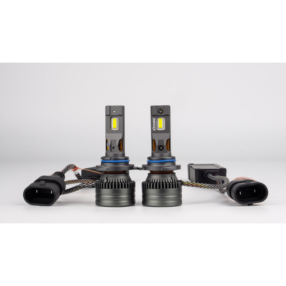 UL-05 HB4(9006) 65W 9-60V 5.5K к-т.