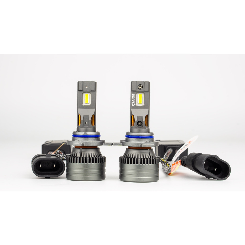 UL-05 HIR2(9012) 65W 9-60V 5.5K к-т.