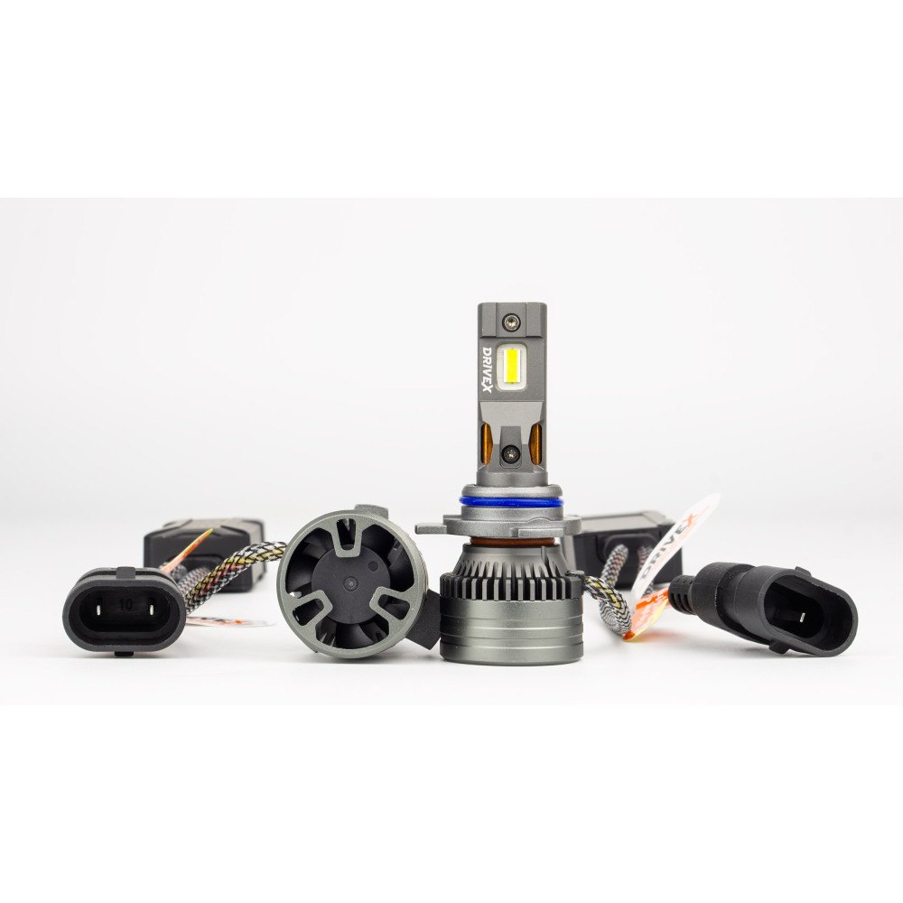 UL-05 HIR2(9012) 65W 9-60V 5.5K к-т.