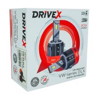 VW-H15 LED 50W 6000K к-т.