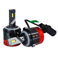 VW-01 LED 40W 6000K к-т.