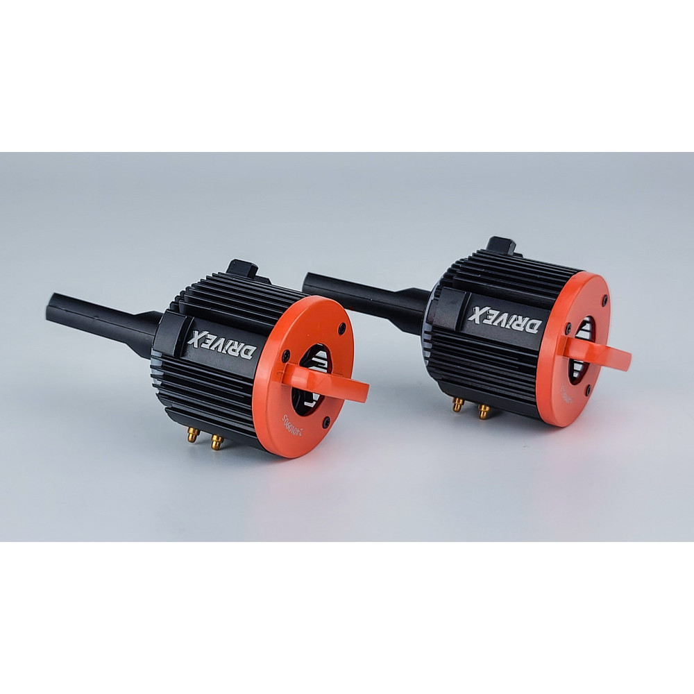 VW-03 LED 50W 6000K к-т.
