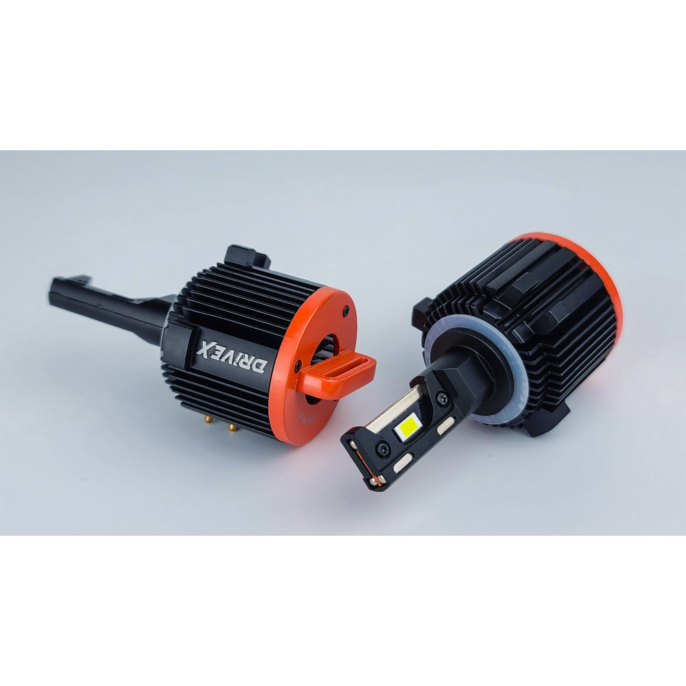 VW-03 LED 50W 6000K к-т.