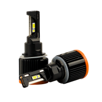 VW-H15 LED 50W 6000K к-т.