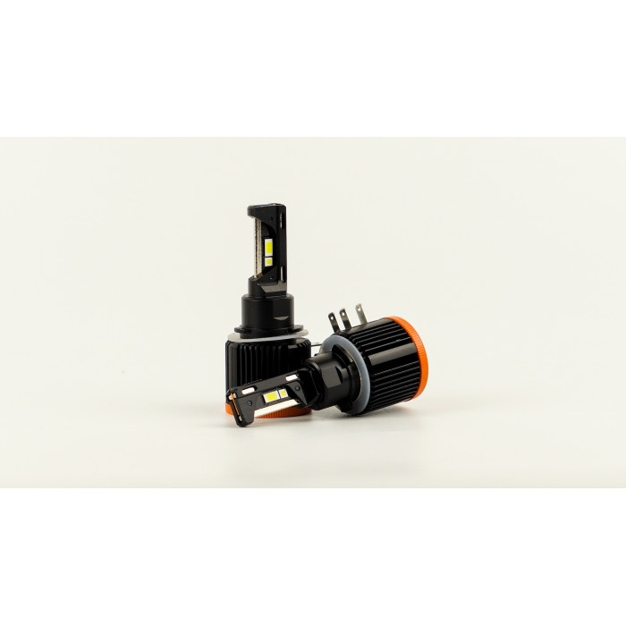 VW-H15 LED 50W 6000K к-т.