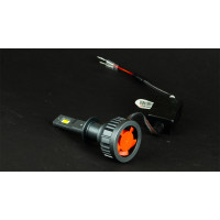 AL-01 H1 5000K LED к-т.