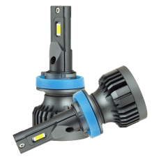 AL-01 H11 6000K LED к-т.