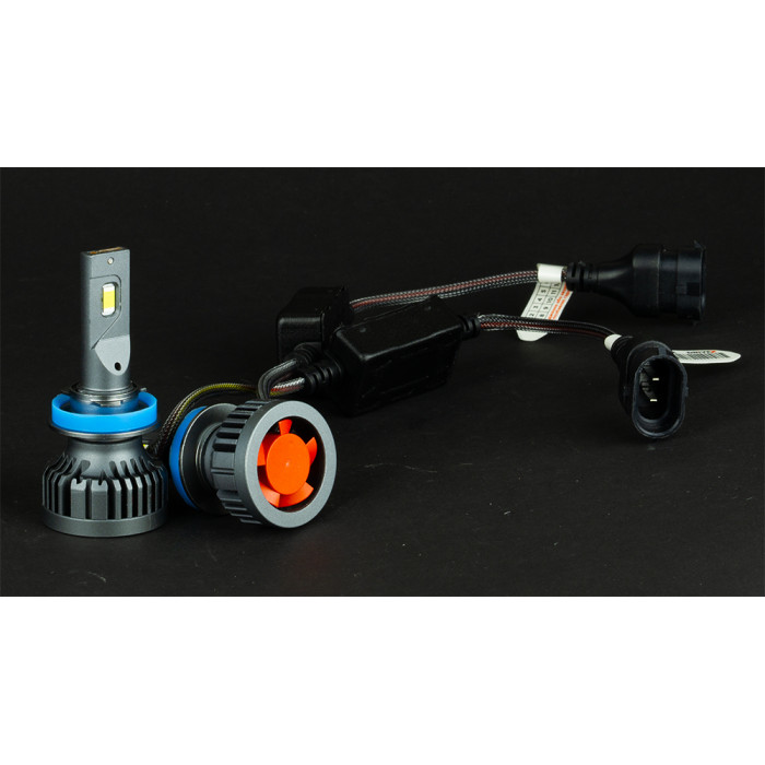 AL-01 H11 5000K LED к-т.