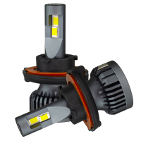 AL-01 H13 H/L 5000K LED к-т.