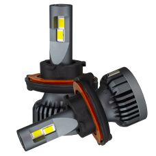 AL-01 H13 H/L 5000K LED к-т.