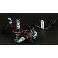 AL-01 H13 H/L 5000K LED к-т.