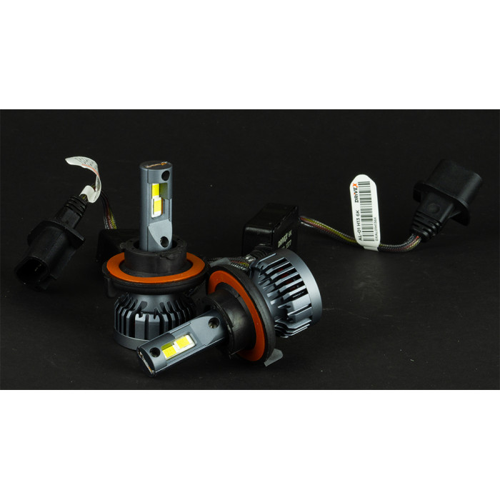 AL-01 H13 H/L 6000K LED к-т.