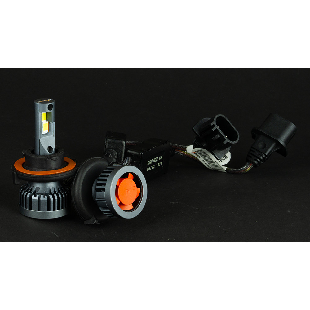 AL-01 H16 5000K LED к-т.
